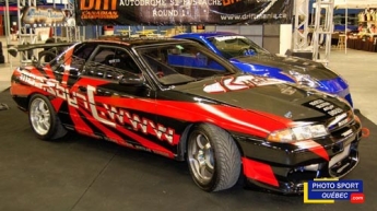 National Sport Compact 2006 - Autos